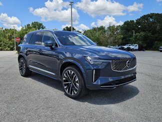New 2026 Volvo XC90 B5 Plus image 1