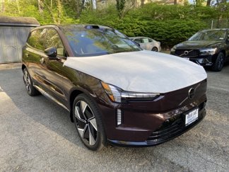 New 2025 Volvo EX90 Ultra image 1