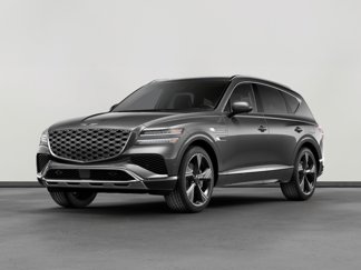 New 2026 Genesis GV80 2.5T Prestige video 1