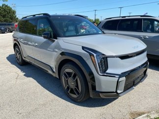 New 2026 Kia EV9 GT-Line image 1
