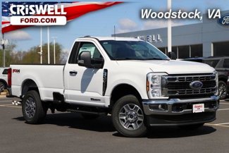 New 2025 Ford F250 XLT w/ FX4 Off-Road Package image 1