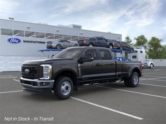 New 2025 Ford F350 XL image 1