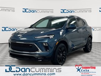 New 2026 Buick Encore GX Sport Touring w/ Comfort Package image 1