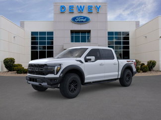 New 2025 Ford F150 Raptor image 1