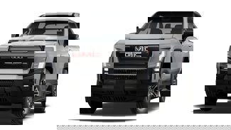 New 2026 GMC Sierra EV Elevation w/ Premium Package image 1