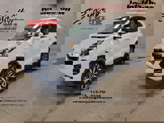 Used 2017 Kia Sportage EX image 1