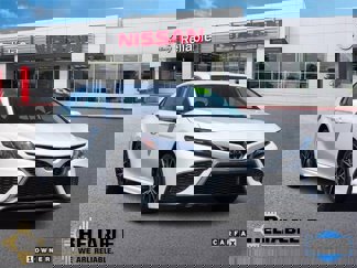 Used 2022 Toyota Camry SE image 1