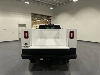 New 2025 Chevrolet Silverado 2500 W/T w/ WT Convenience Package image 1