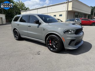 Used 2023 Dodge Durango SRT Hellcat image 1