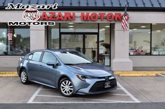 Used 2024 Toyota Corolla LE image 1