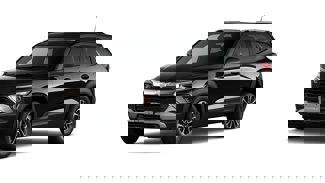 New 2026 Chevrolet TrailBlazer LT w/ Driver Confidence Package image 1