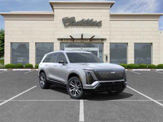 New 2026 Cadillac Vistiq Luxury w/ LPO, Floor Liner Package image 1