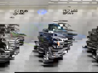 New 2025 Ford F150 Lariat w/ Equipment Group 501A Mid image 1