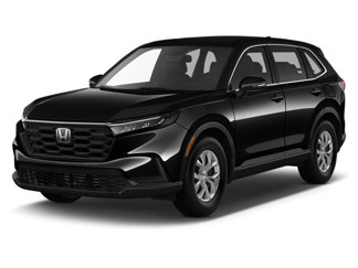 New 2026 Honda CR-V LX image 1