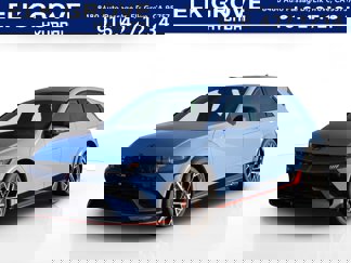 New 2025 Hyundai Ioniq 5 N image 1