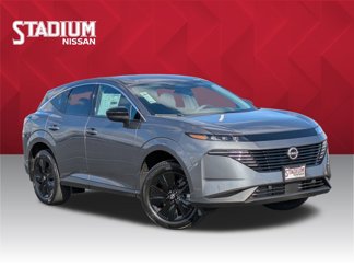 New 2025 Nissan Murano SV image 1