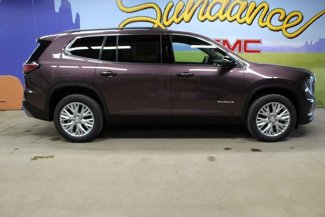 New 2026 GMC Acadia Elevation w/ Elevation Premium Package image 1