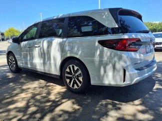 New 2026 Honda Odyssey EX-L video 2