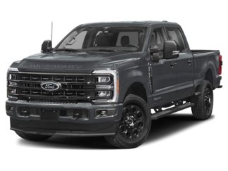 New 2026 Ford F250 XLT image 1