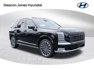 New 2026 Hyundai Palisade Calligraphy image 1