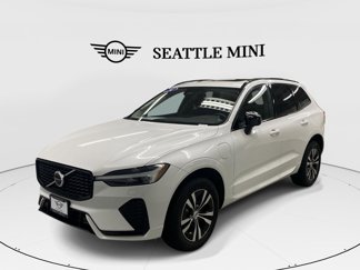 Used 2024 Volvo XC60 T8 Core image 1
