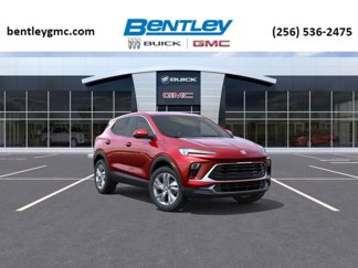 New 2026 Buick Encore GX Preferred image 1