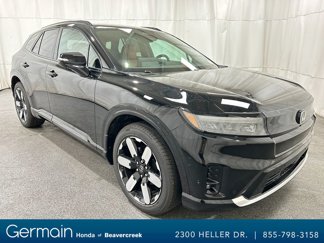 New 2025 Honda Prologue Elite image 1