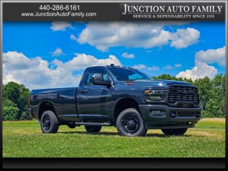 New 2025 RAM 2500 Tradesman image 1