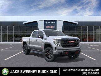 New 2026 GMC Sierra 1500 AT4 w/ AT4 Premium Package image 1