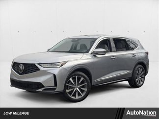 Used 2025 Acura MDX SH-AWD w/ Technology Package image 1