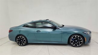 Used 2025 BMW M440i Coupe image 1