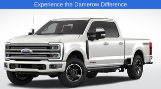 New 2026 Ford F350 4x4 Crew Cab Super Duty image 1