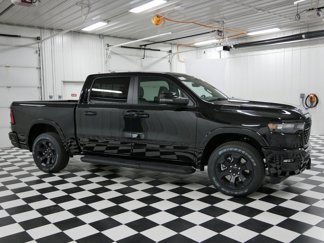New 2026 RAM 1500 Big Horn image 1