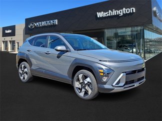 New 2026 Hyundai Kona Limited image 1