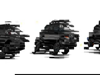 New 2025 Subaru Outback Wilderness image 1