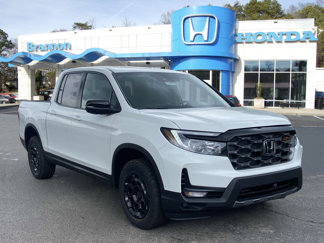 New 2025 Honda Ridgeline TrailSport+ image 1