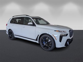 New 2026 BMW X7 xDrive40i w/ M Sport Package image 1