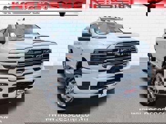 New 2025 RAM 2500 Laramie image 1