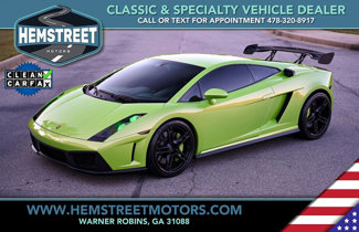 Used 2006 Lamborghini Gallardo image 1
