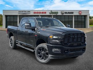 New 2025 RAM 2500 Big Horn image 1