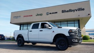 New 2025 RAM 2500 Tradesman image 1