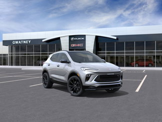 New 2026 Buick Encore GX Sport Touring image 1