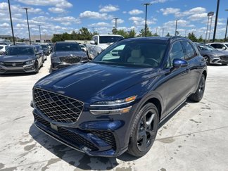 New 2026 Genesis GV70 3.5T Sport Prestige image 1