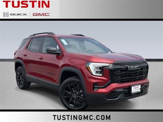 New 2026 GMC Terrain Elevation w/ Black Edition image 1
