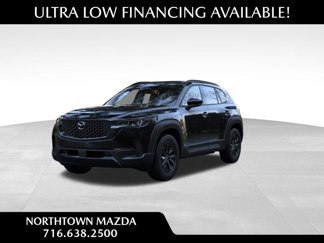 New 2025 MAZDA CX-70 Plug-In Hybrid w/ Premium Plus image 1