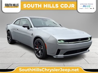 New 2024 Dodge Charger R/T Scat Pack w/ Plus Group image 1