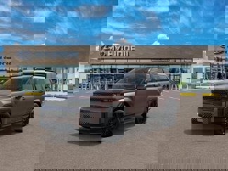 New 2025 Hyundai Santa Fe Calligraphy image 1