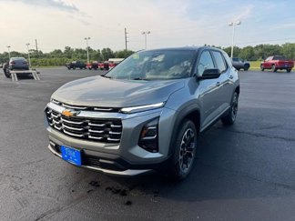New 2026 Chevrolet Equinox LT w/ Convenience Package II image 1