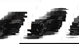 New 2025 Jeep Wagoneer Limited image 1