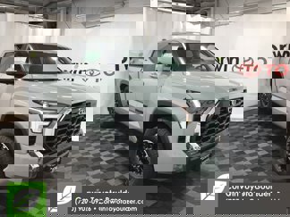 New 2025 Toyota Tundra SR5 image 1